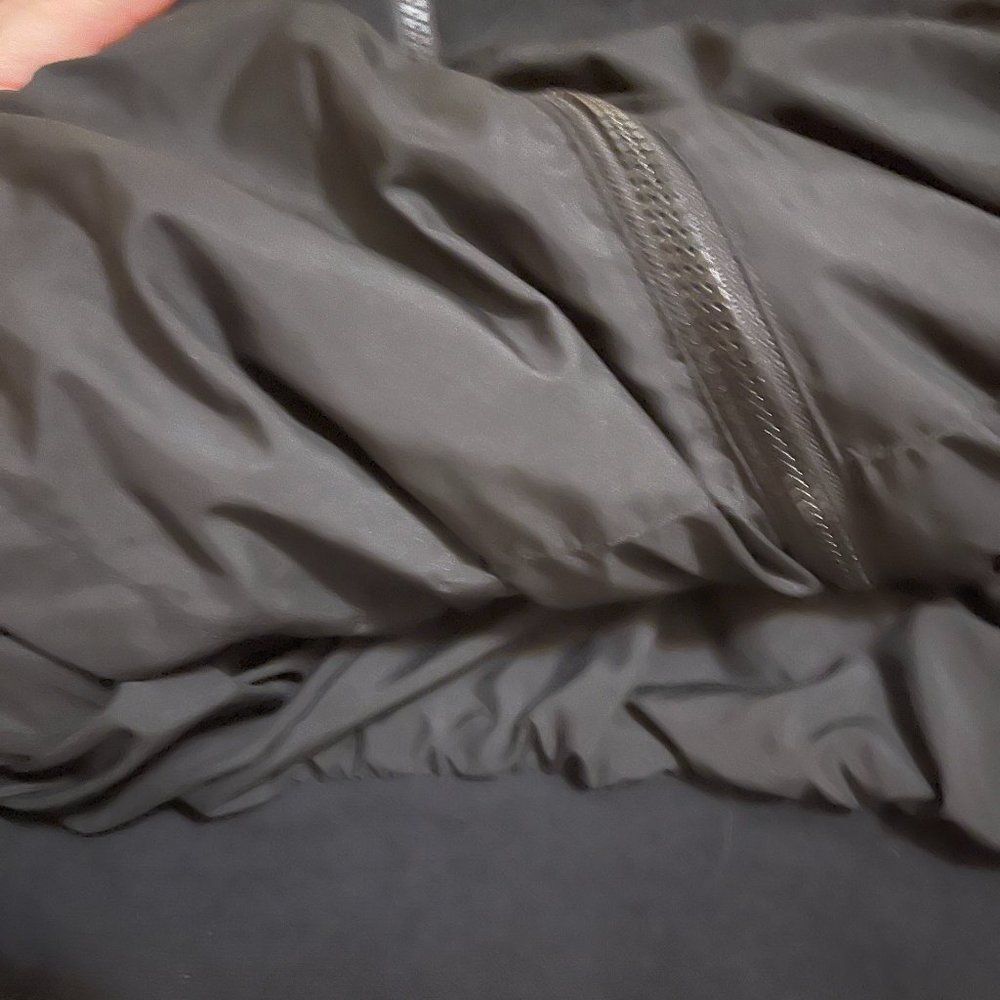 Fabletics Reversible Jacket Size Xl - image 3